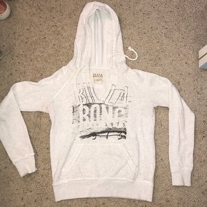 Billabong sweatshirt